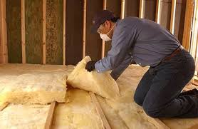 Best Insulation Air Sealing  in Englewood, NJ